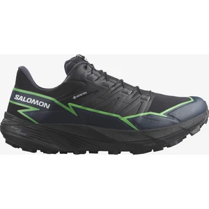 Thundercross Gore-Tex Erkek Koşu Ayakkabısı - Siyah