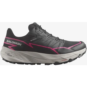 Thundercross Gore-Tex Kadın Koşu Ayakkabısı - Siyah