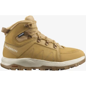 OUTCHILL THINSULATE™ CLIMASALOMON™ WATERPROOF Kadın Outdoor Botu Taffy L47328200