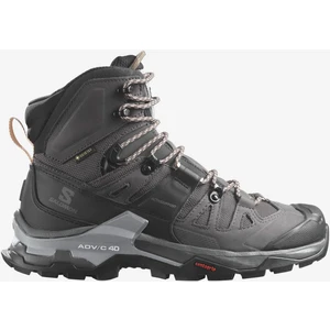 QUEST 4 GORE-TEX Kadın Outdoor Botu Magnet L47000200