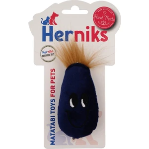 Matatabili Peluş Kedi Oyuncağı Eggy 10 cm