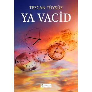 Ya Vacid - Tezcan Tüysüz