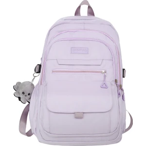 Love Home Basit Seyahat Büyük Kapasiteli Sırt Çantası Kız Sırt Çantası Ortaokul Öğrencileri Ortaokul Öğrencileri Eğlence Okul Çantası Orta Okul (Yurt Dışından)