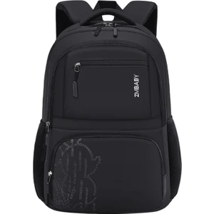 Love Home Yeni Ilkokul Öğrencisi Okul Çantası Erkek 9-15 Yaşında Hafif Gündelik Çocuk Okul Çantası Çok Bölmeli Öğrenci Çantası 3-9. Sınıflar Için (Yurt Dışından)