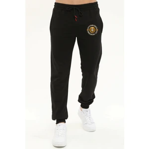Relax Family Xf Erkek Kışlık Eşorfman Altı Slim Fit Dar Kesim Jogger