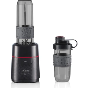 AR1147 Shake'n Take Neo Kişisel Blender - Siyah