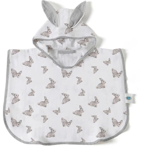 Deux Lapins Iconique Lapin Müslin Panço