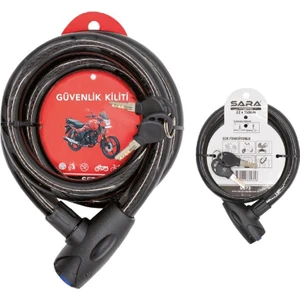 Motor Kilidi 22*150 cm