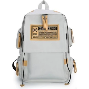 Sırt Çantası Öğrenci Okul Çantası (Yurt Dışından)