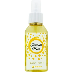 Jasmine Body Mist - Kadın Vücut Spreyi 100 ml