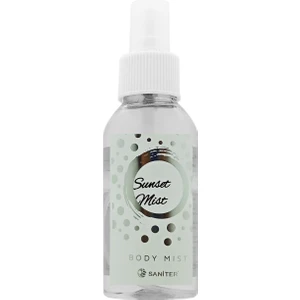 Sunset Body Mist - Unısex Vücut Spreyi 100 ml