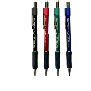 Faber Castell 1345 0,5 mm Versatil Kalem 4 Lü