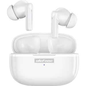 Ulefone Buds Bluetooth Kulaklık - Beyaz (Yurt Dışından)