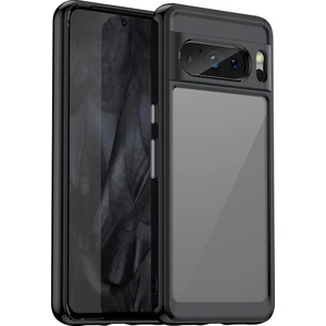 Google Pixel 8 Pro Telefon Kılıfı (Yurt Dışından)