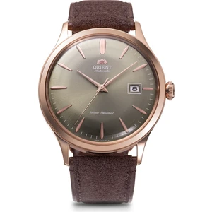 Otomatik Erkek Kol Saati RA-AC0P04Y10B