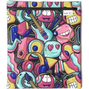 Islak-Kirli-Havuz Çantası