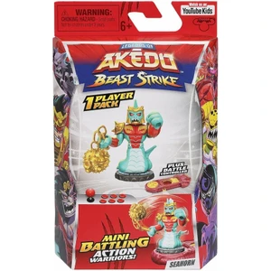 Giochi Preziosi  Akedo Tekli Figür Paket AKE17000