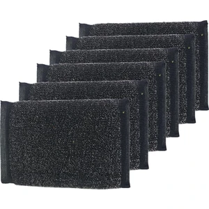 Sihirli Inox Bulaşık Süngeri 6 Adet