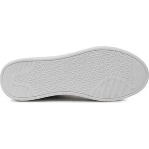 Tommy Hilfiger Kadın Tommy Hilfiger Corp Webbing Court Cupsole Kadın Sneaker FW0FW07387