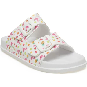 Gibli II Çocuk Terlik