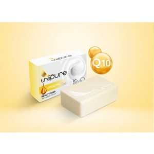The Pure Coenzyme Cilt Sıkılaştırma Sabunu 100 gr x 6 Adet