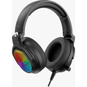 GT-HV900 7.1 Rgb PS4 UYUMLU Gaming Mikrofonlu Oyuncu Kulaklığı