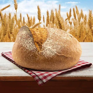 Taş Değirmen Tam Buğday Ekmeği 800 gr