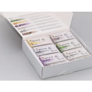 The Pure Kil Sabun 100 gr x 6 Adet