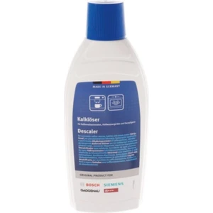 Otomatik Kahve Makineleri, Su Isıtıcıları ve Buharlı Fırınlar İçin Kireç Çözücü