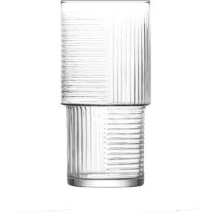 Helen 3'lü Bardak Seti - 400 ml