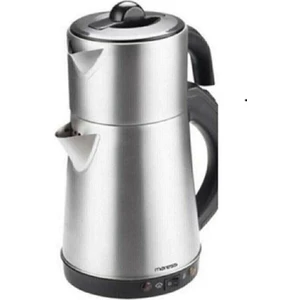 Teba Inox Çelik Çaycı