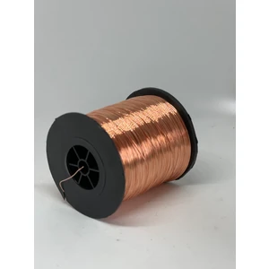 0.60MM - 250GR - 100M Bakır Tel