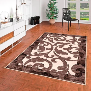 Özel Tasarım, Kaymaz Taban, Uzun Ömürlü, Ince Yıkanabilir, Dekoratif Modern Oda Halısı, Kilim