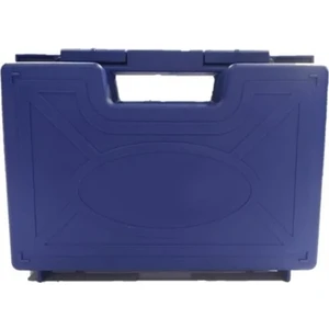 Isg Airsoft Isg Hard Case Airsoft T. Çantası - Mavi, Airsoft
