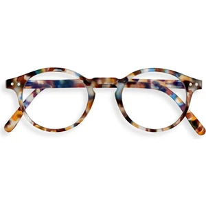 Screen #H Blue Tortoise - Mavi Desenli Yetişkin Ekran Koruma Gözlüğü