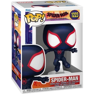Pop Figür Across The Spider Verse Spider-Man