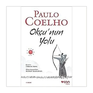 Okçunun Yolu 9789750751363