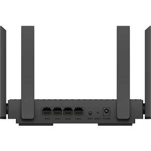 WR3000 5ghz 2402MBPS, 2.4ghz 300MBPS, 4 Port, 4X5DBI Anten Wi-Fi 6 Mesh Router