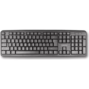 KB55 Q USB Standart Klavye