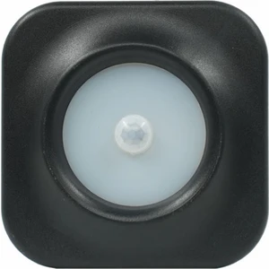 Full Reyon 3 Watt Radar Sensörlü, Siyah Kasa, Gün Işığı Merdiven, Koridor, Basamak, Hol Armatürü - LED Armatür