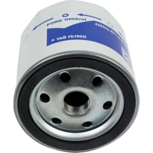 Ford Connect Yağ Filtresi Otosan 2002-2013 4M5Q6714B1A N11.17779
