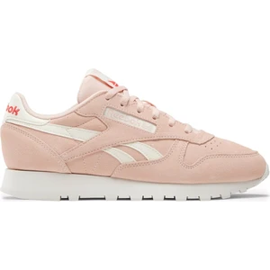 Classıc Leather Pembe Kadın Sneaker
