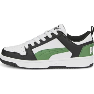 Rebound Layup Lo Sl Jr Kadın Beyaz Sneaker 37049018