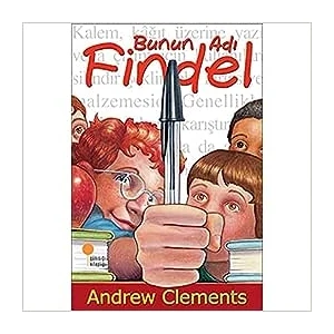 Bunun Adı Findel 9789756227992