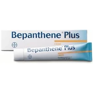 Byr- Bepanthen Plus 30GR Krem.