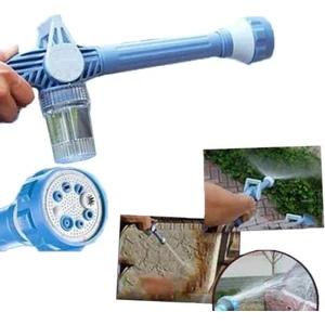 Basınçlı Deterjanlı Yıkama Tabancası