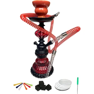 Han Tobacco Hantobacco Nargile Seti