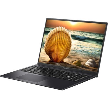 Asus Vivobook 16X K3605 Intel Core I5-12450H 16GB 512SSD Fiyatı