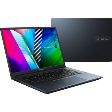 Asus Vivobook Pro 14 OLED K3400PH-KM108W Ultrabook Windows Fiyatı