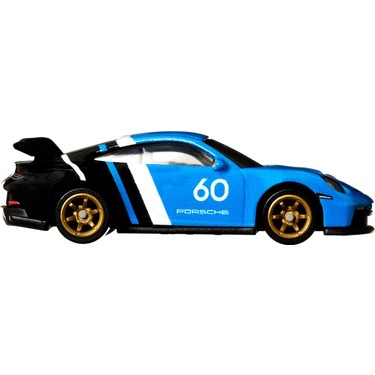 Hot Wheels Car Culture Arabalar Speed Machines Porsche 911 Fiyatı